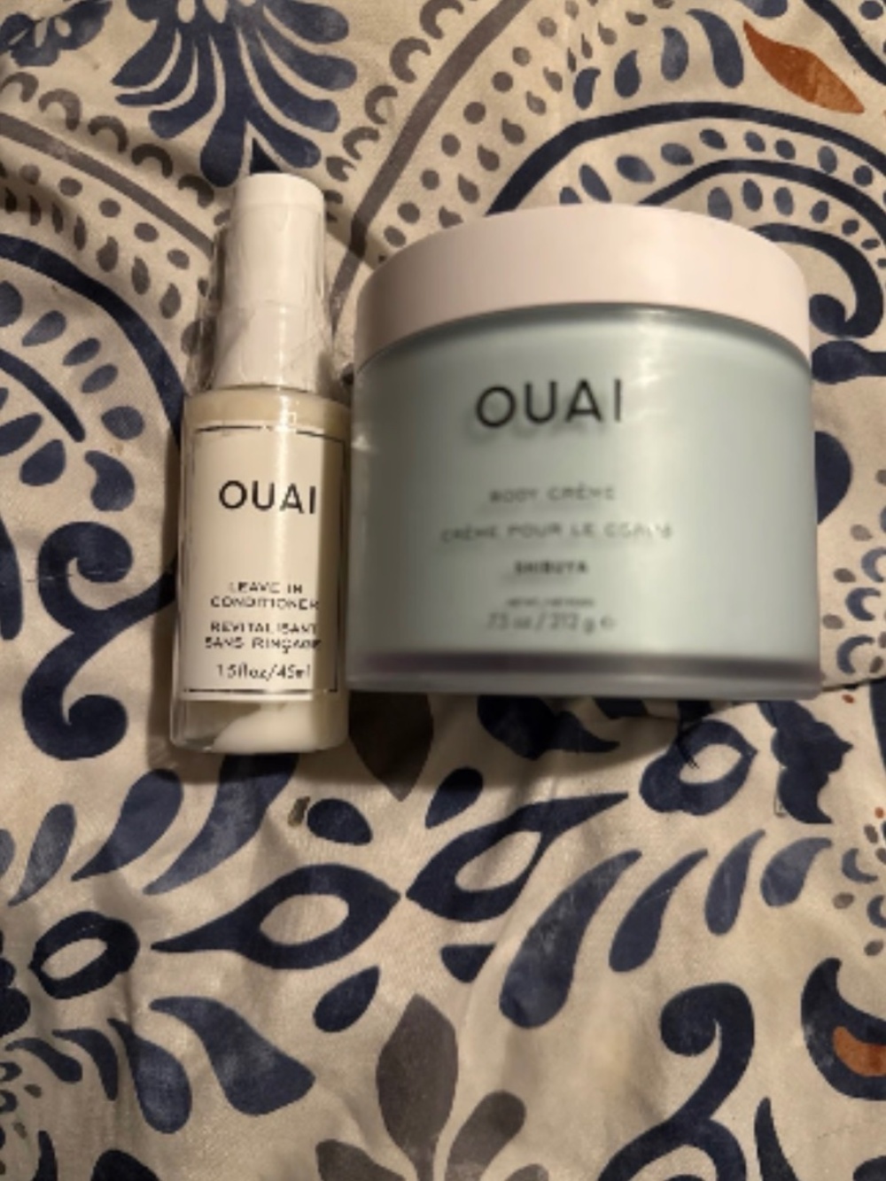 Ouai bundle